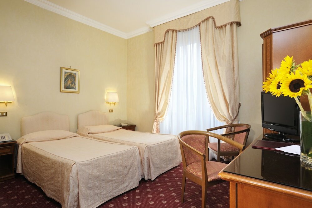 Фото Hotel Torino