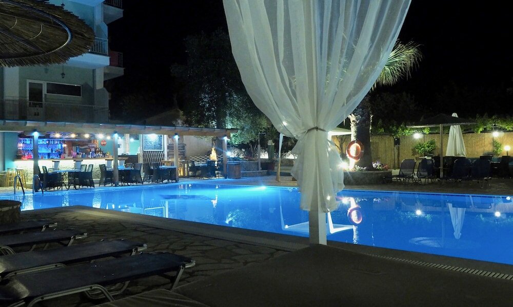 Фото Paloma Blanca Hotel