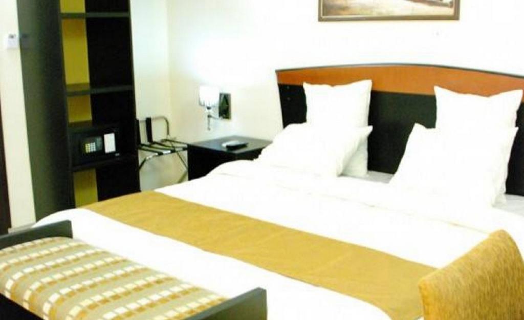 Фото Class Suites Signature