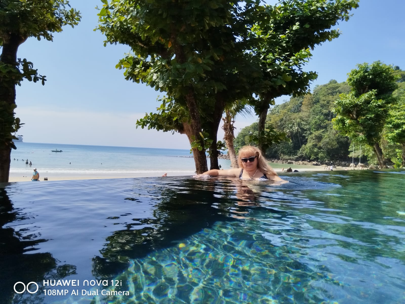 Фото Novotel Phuket Kamala Beach