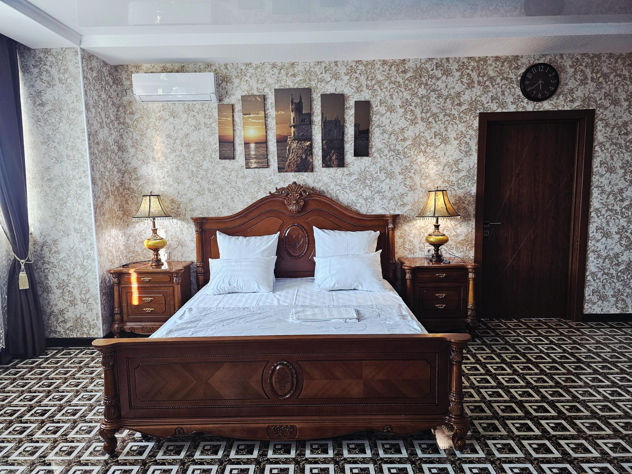 Фото Отель Репин