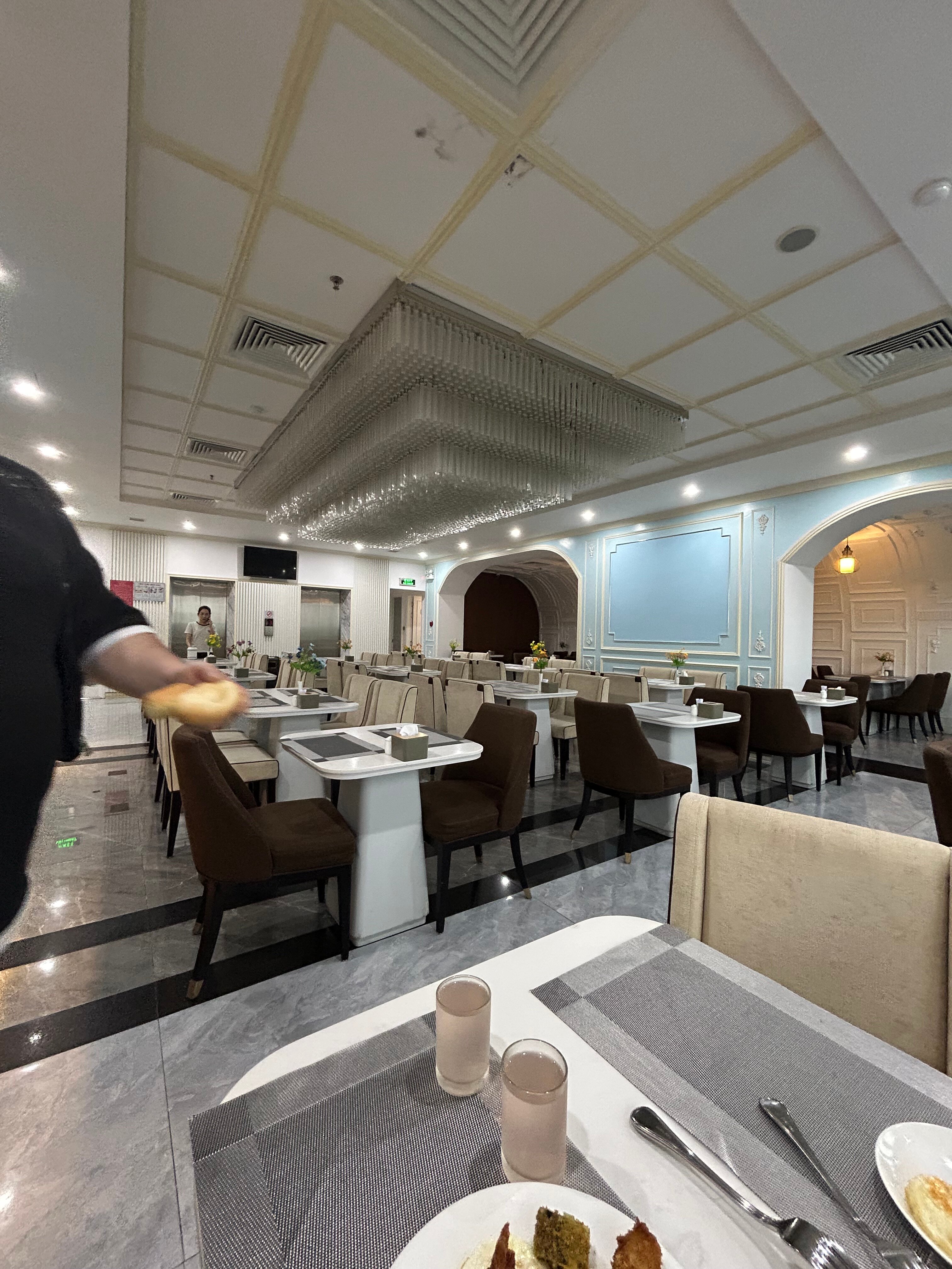 Фото La Vague Hotel