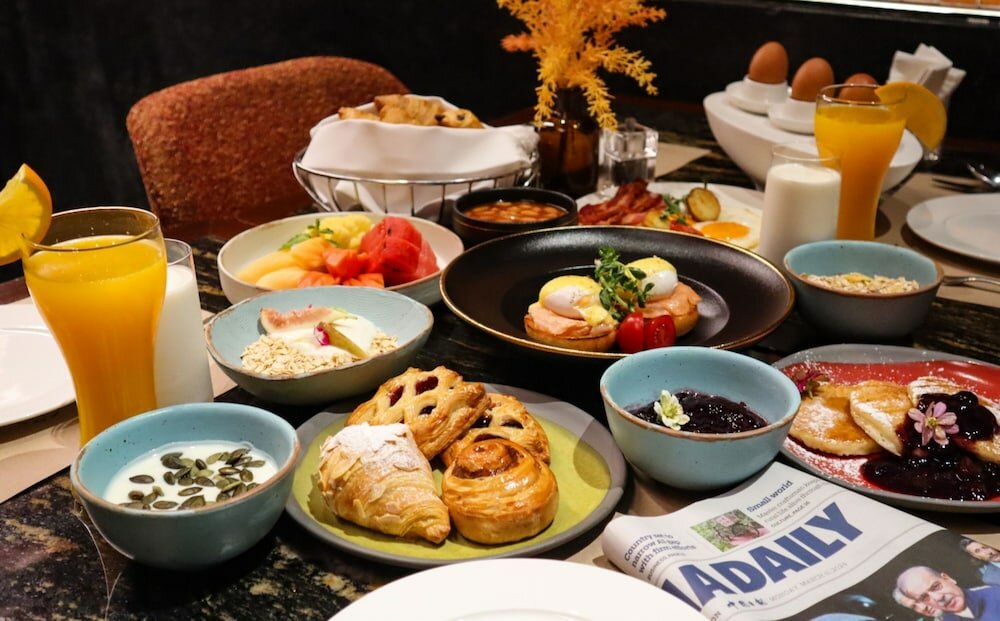 Фото Valia Hotel Bangkok