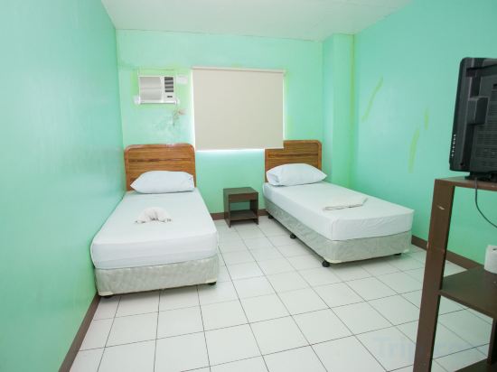 Фото Gv Hotel Dipolog City