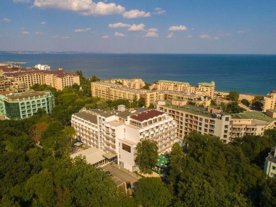 Фото Prestige Deluxe Hotel Aquapark Club