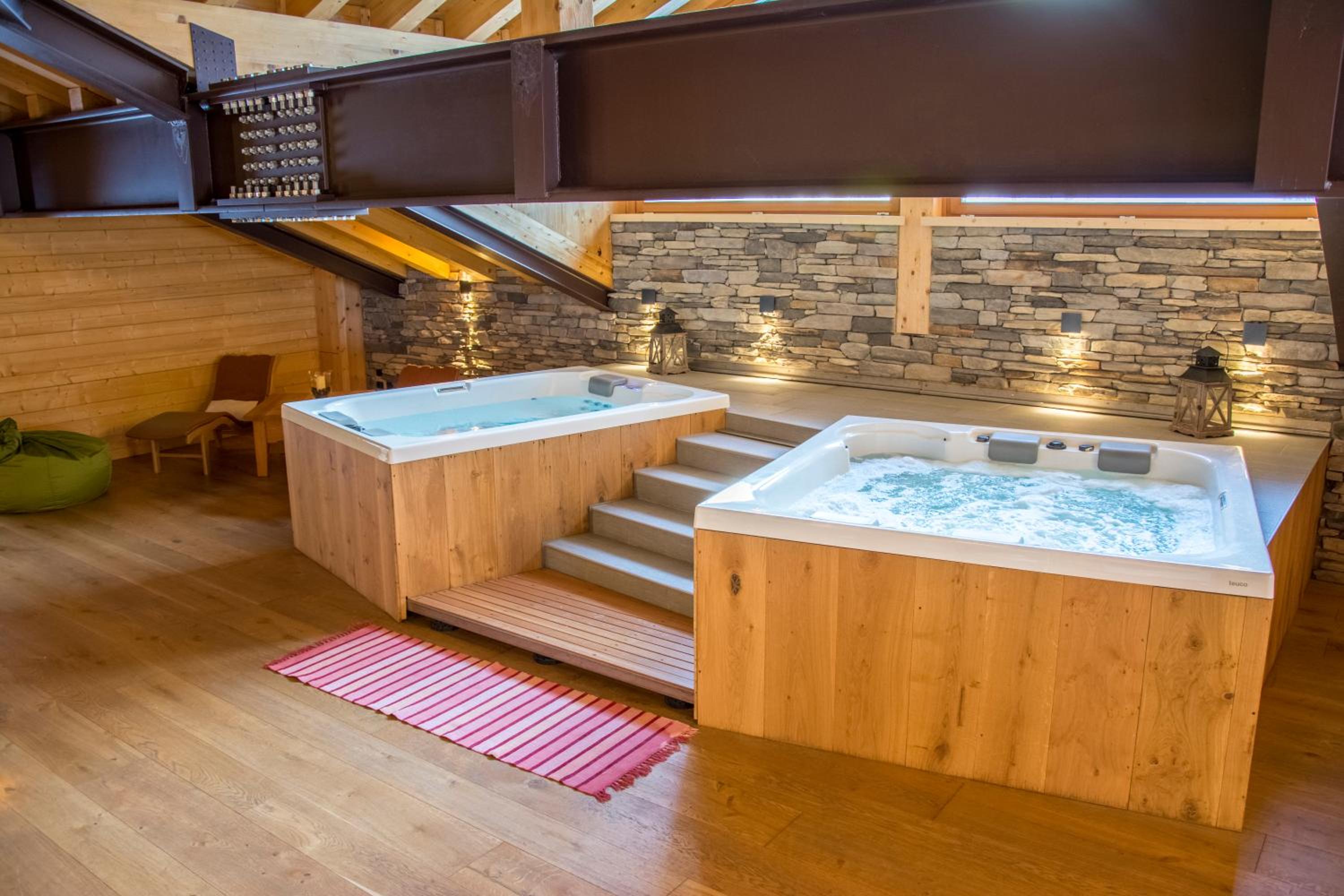 Фото Hotel Dufour