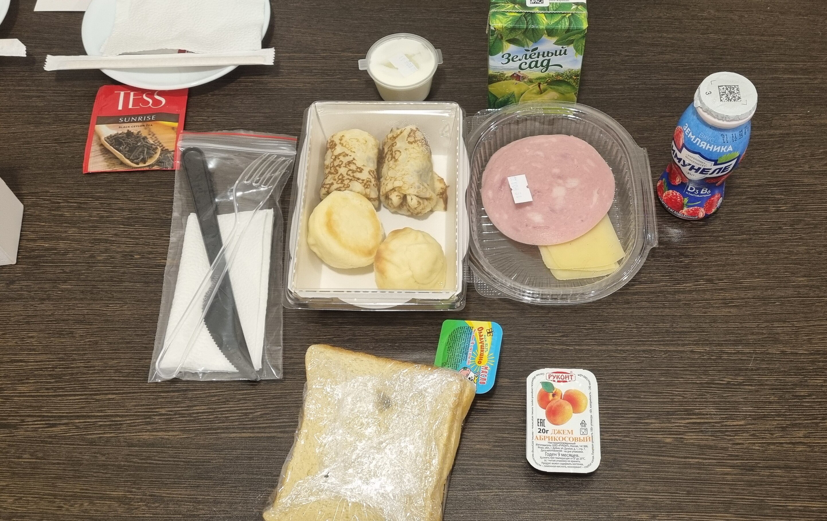 Фото Rosemary Inn