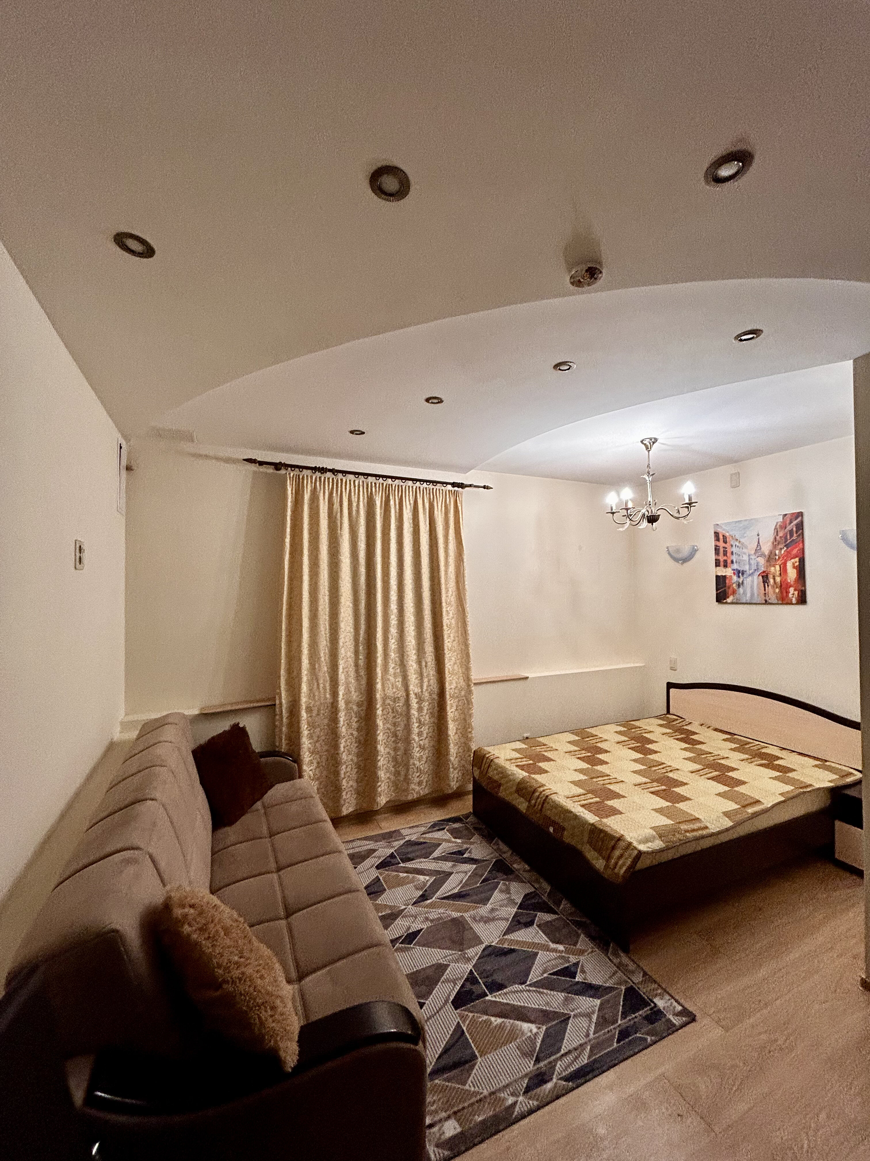 Фото Мини-отель