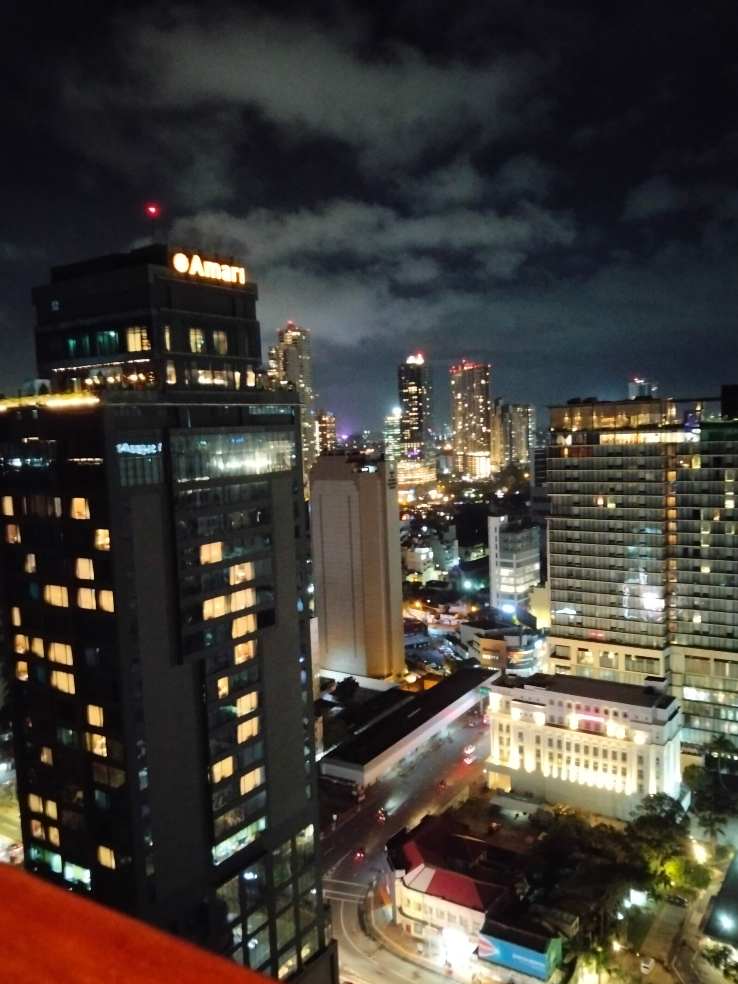 Фото Granbell Hotel Colombo