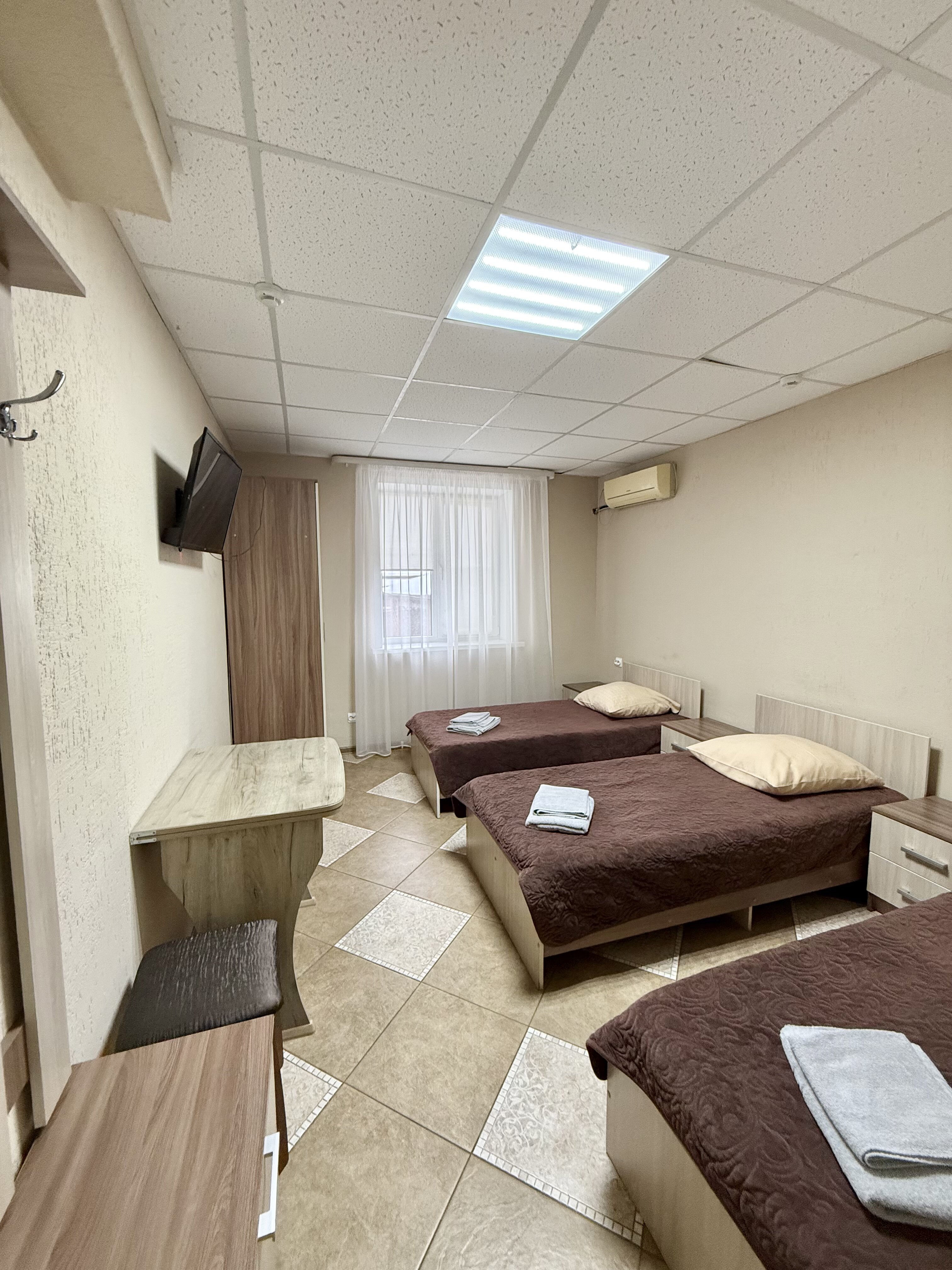 Фото Комфорт