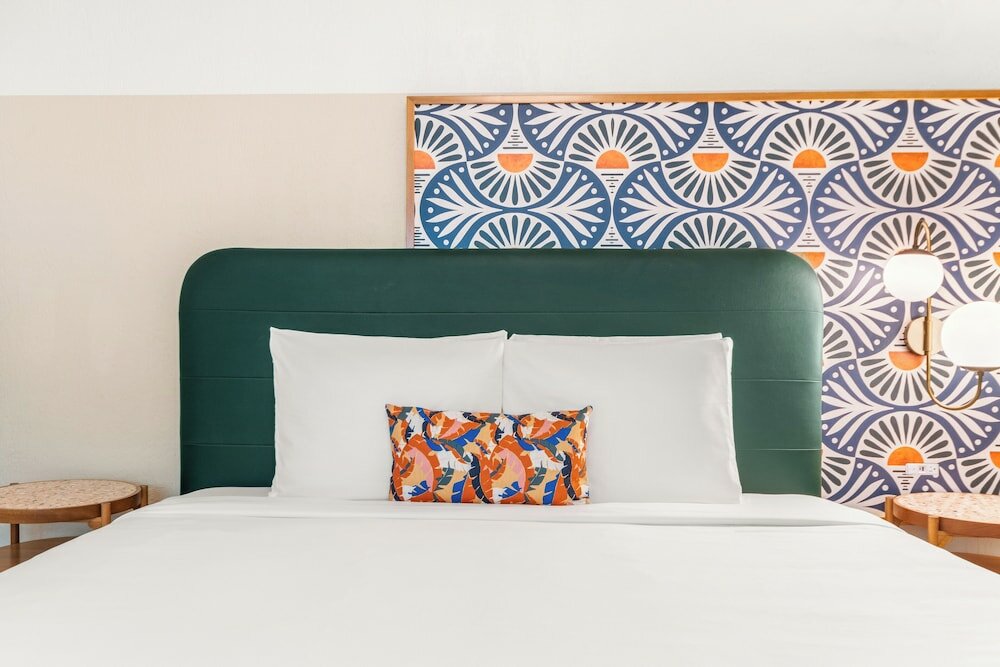 Фото South Beach Plaza Hotel