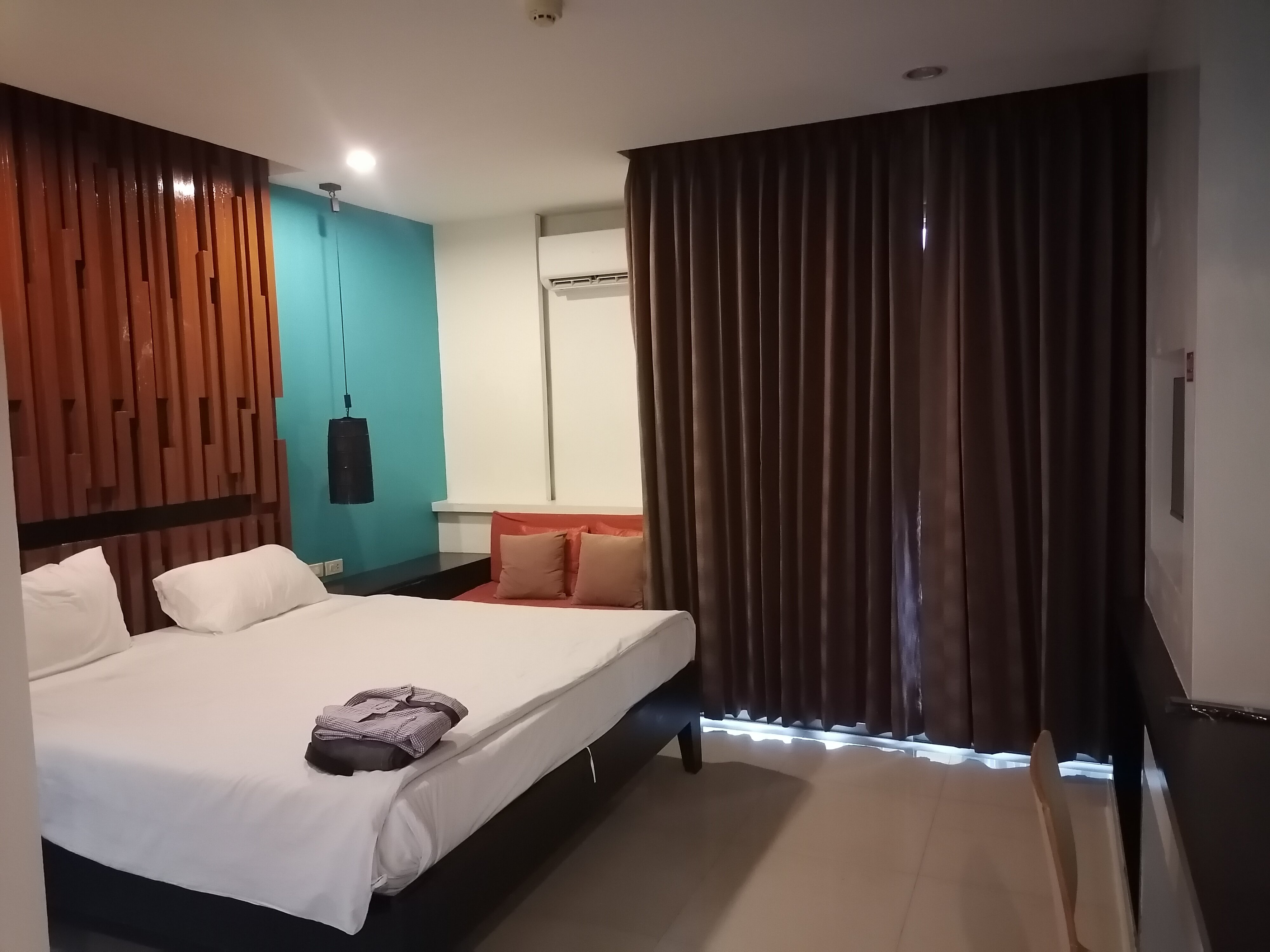 Фото Ideo Phuket Hotel