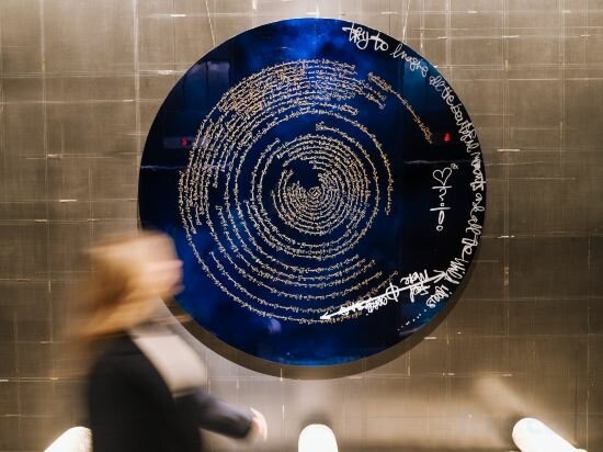 Фото The Hazelton Hotel