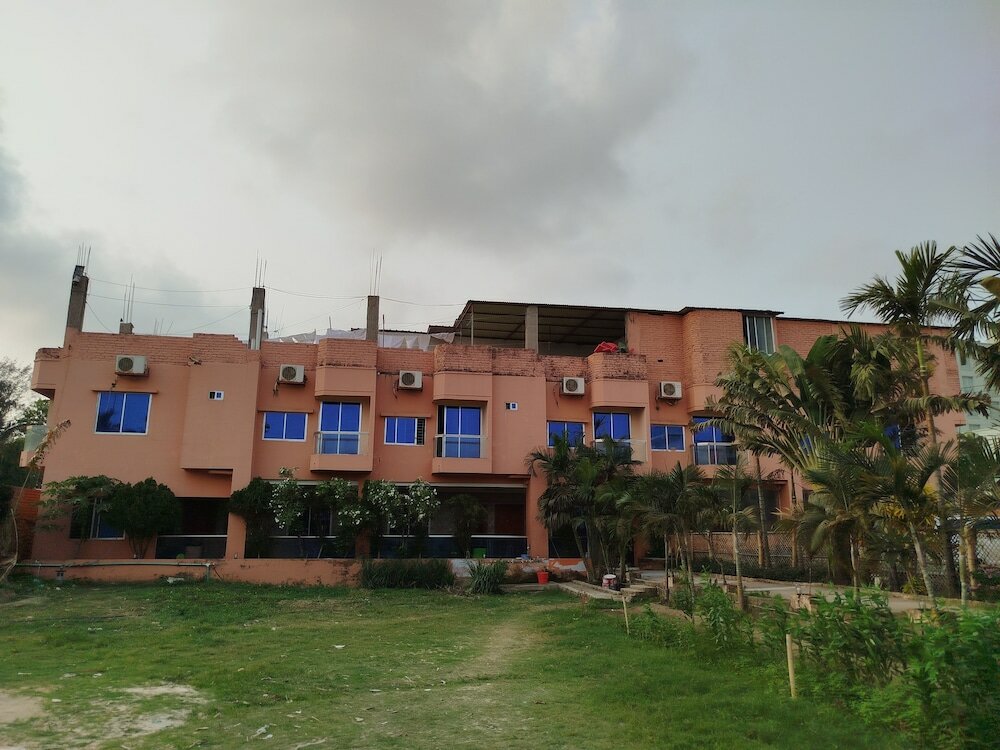 Фото Divine Eco Resort