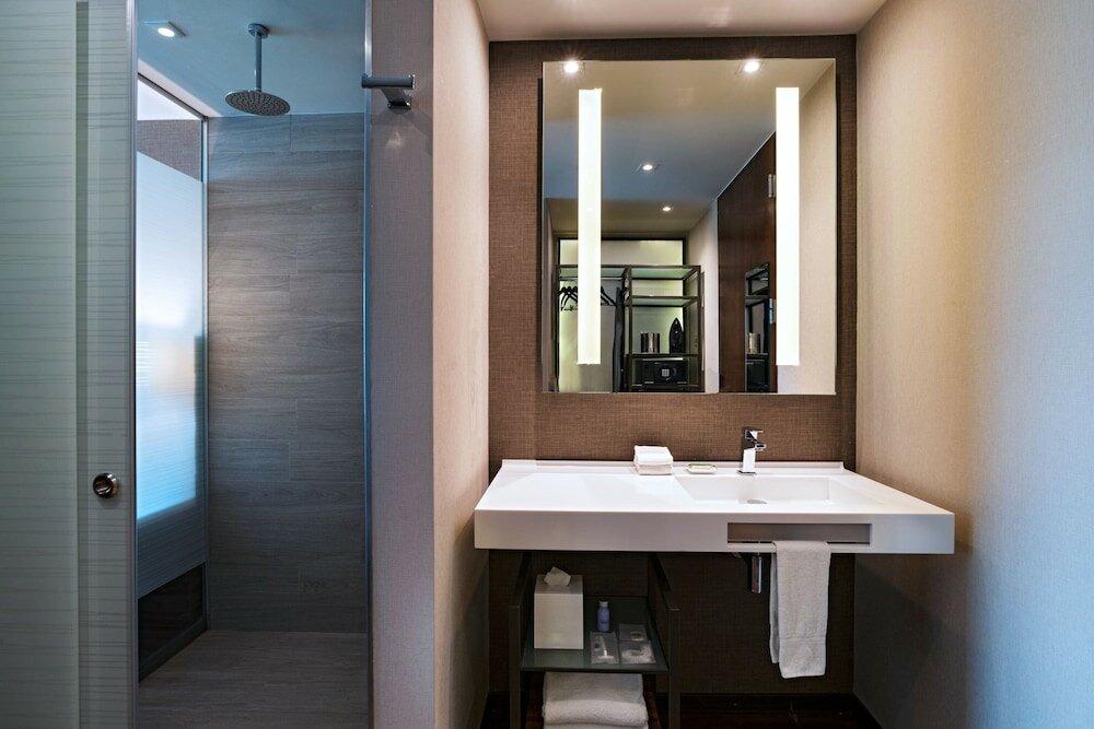 Фото Ac Hotel by Marriott Santa Fe