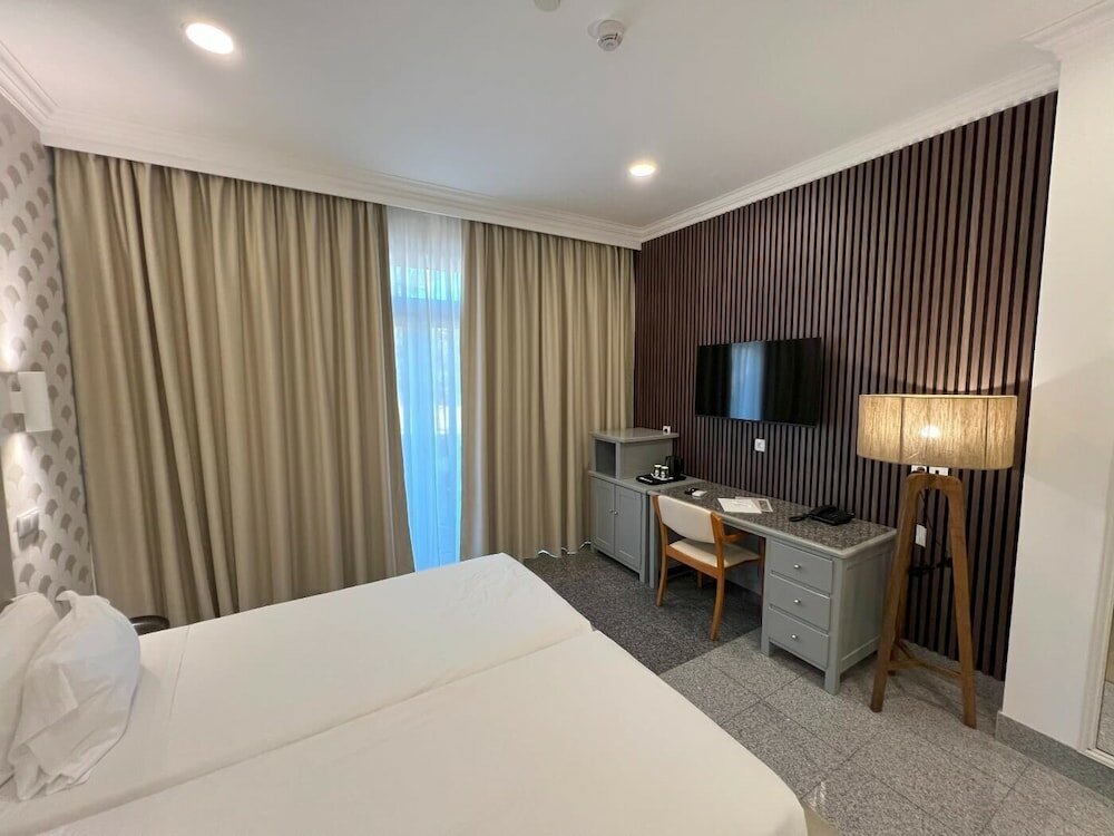 Фото Hotel Maritur - Adults Only