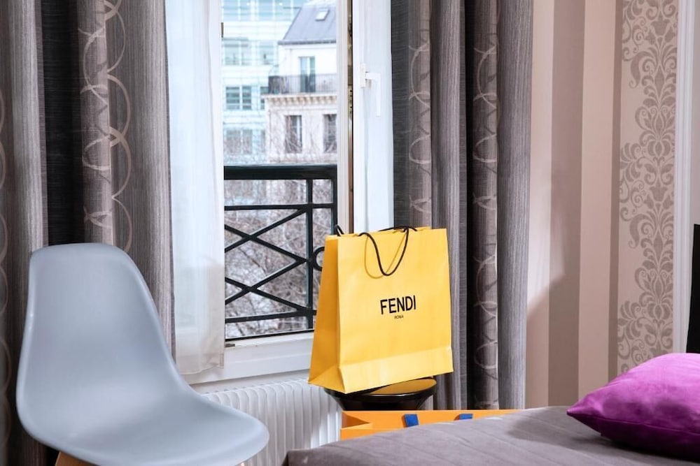 Фото Hotel de Geneve