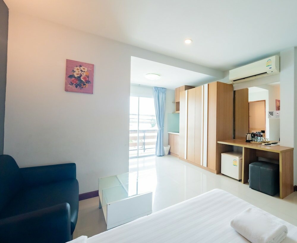 Фото Le Nara Residence