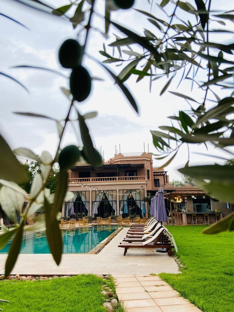 Фото The Bird Exclusive Guest House & SPA