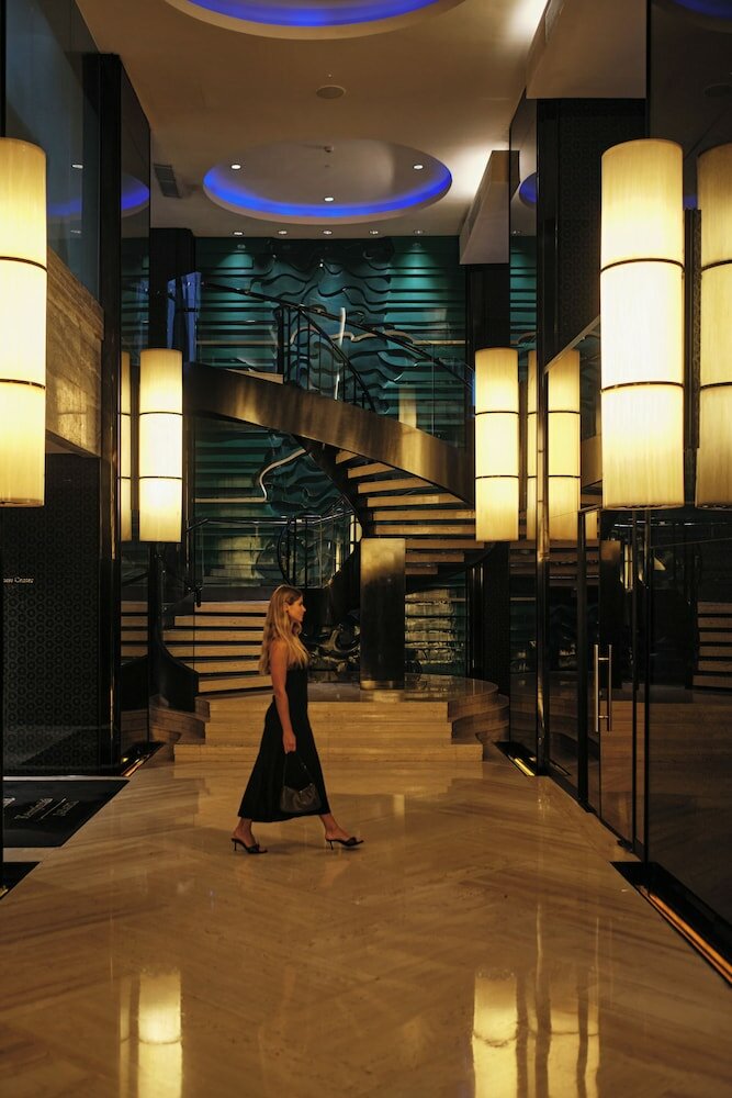 Фото Hotel Indonesia Kempinski Jakarta