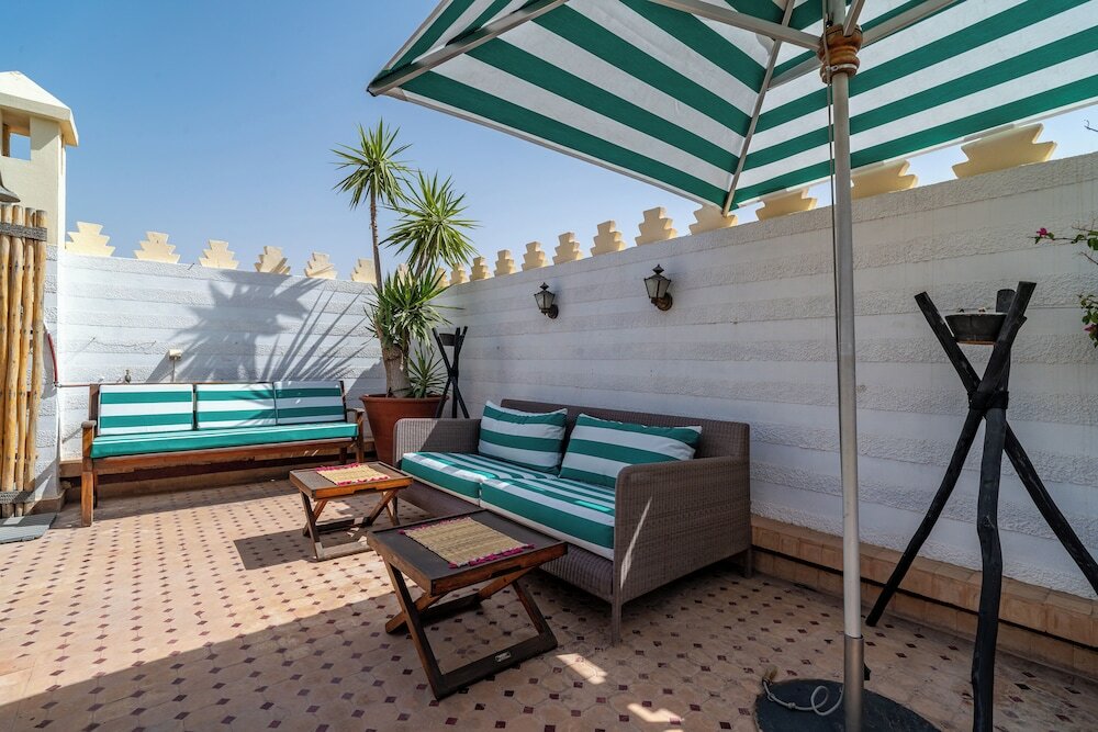 Фото Riad Asrari - Adults Only