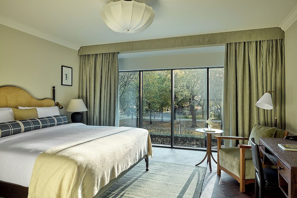 Фото K+k Palais Hotel