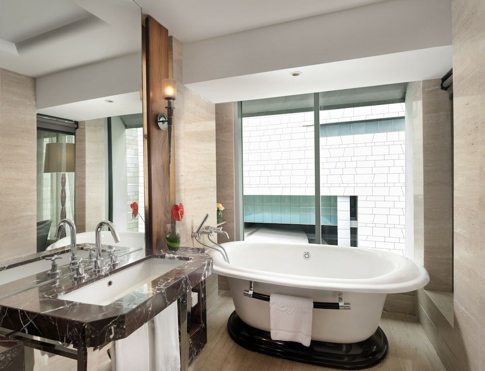 Фото Hotel Indonesia Kempinski Jakarta