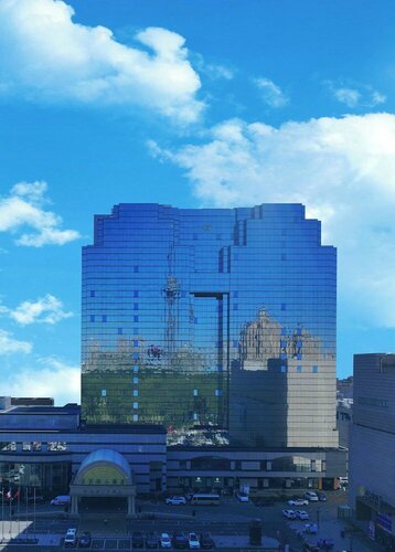Гостиница Sofitel Harbin в Харбине