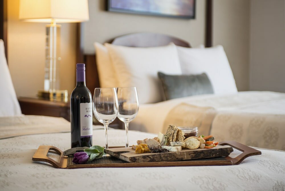 Фото Magnolia Hotel And SPA