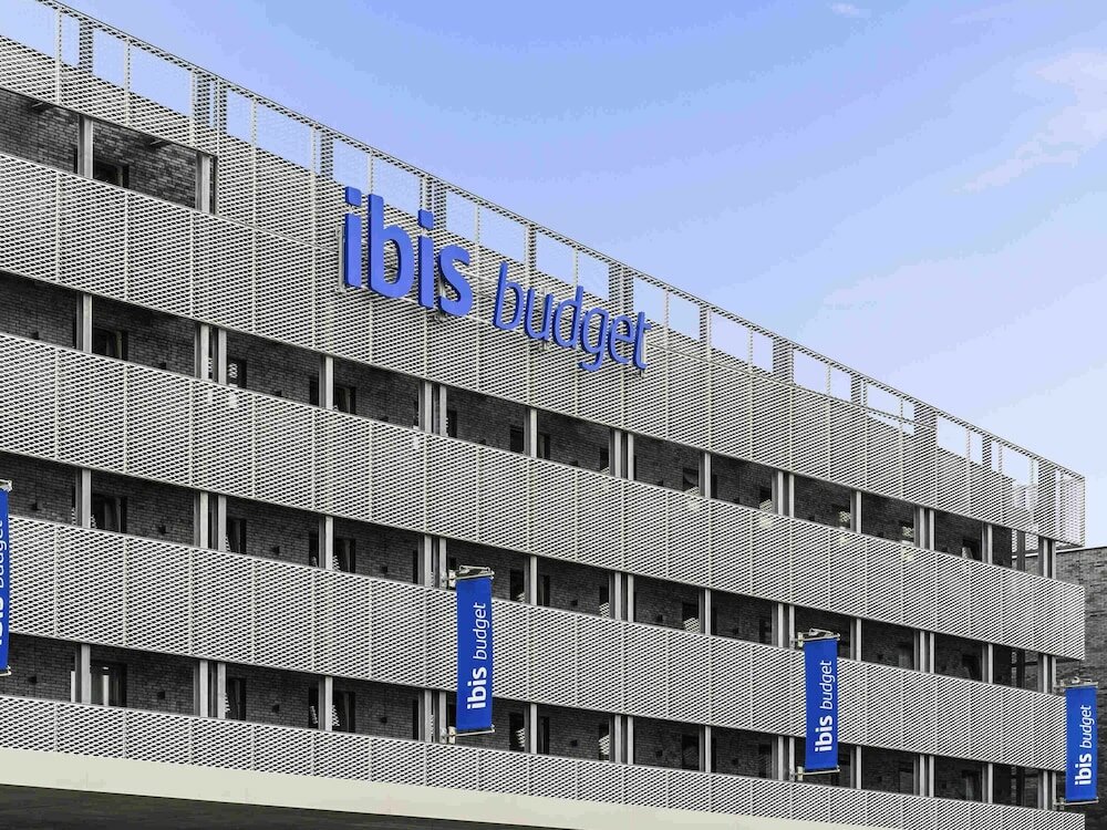 Фото ibis budget Blankenberge