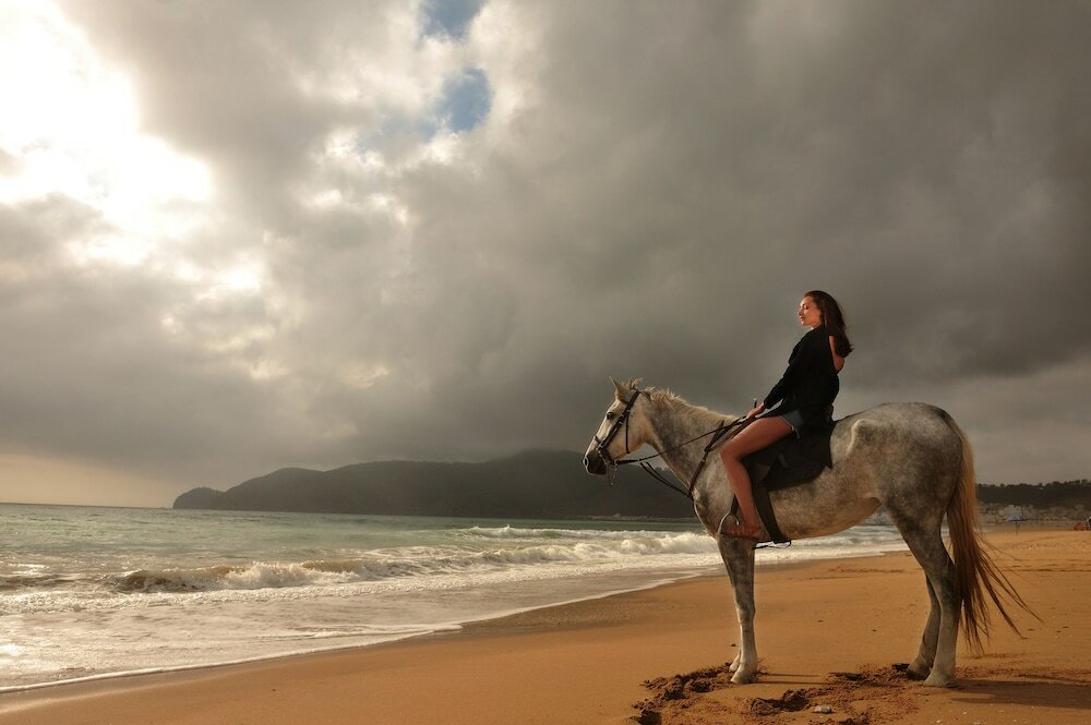 Фото Sofitel Tamuda Bay Beach and SPA