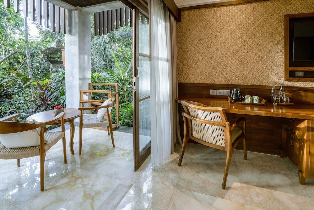 Фото Arkamara Dijiwa Ubud