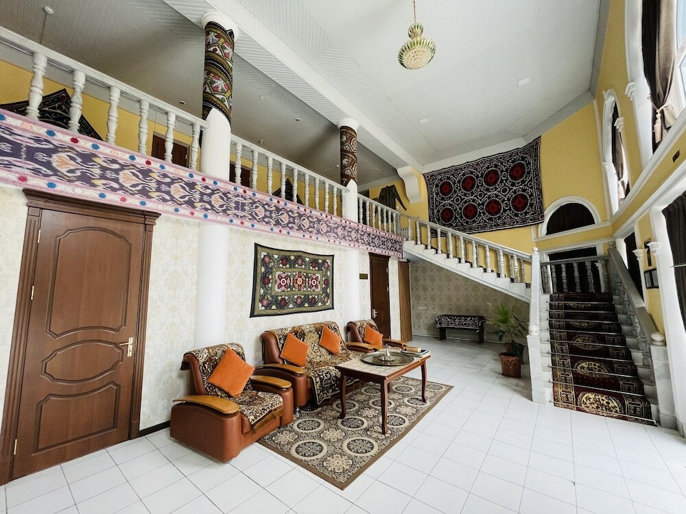 Фото Karim Parkside Hotel