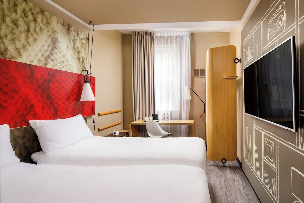 Фото Ibis London Greenwich