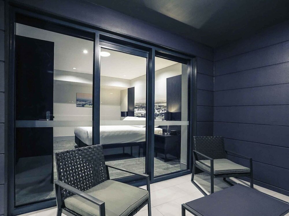 Фото Mercure Tamworth