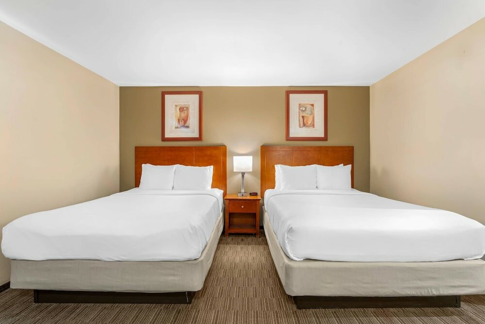 Фото Comfort Inn Cockatoo near Lax Airport