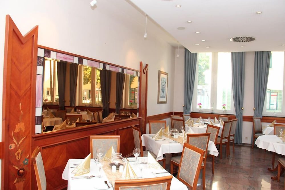 Фото Hotel Ascania