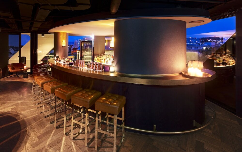 Фото Jaz in the City Stuttgart