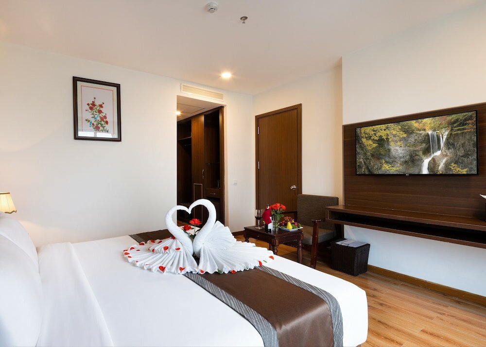 Фото Imperial Nha Trang Hotel