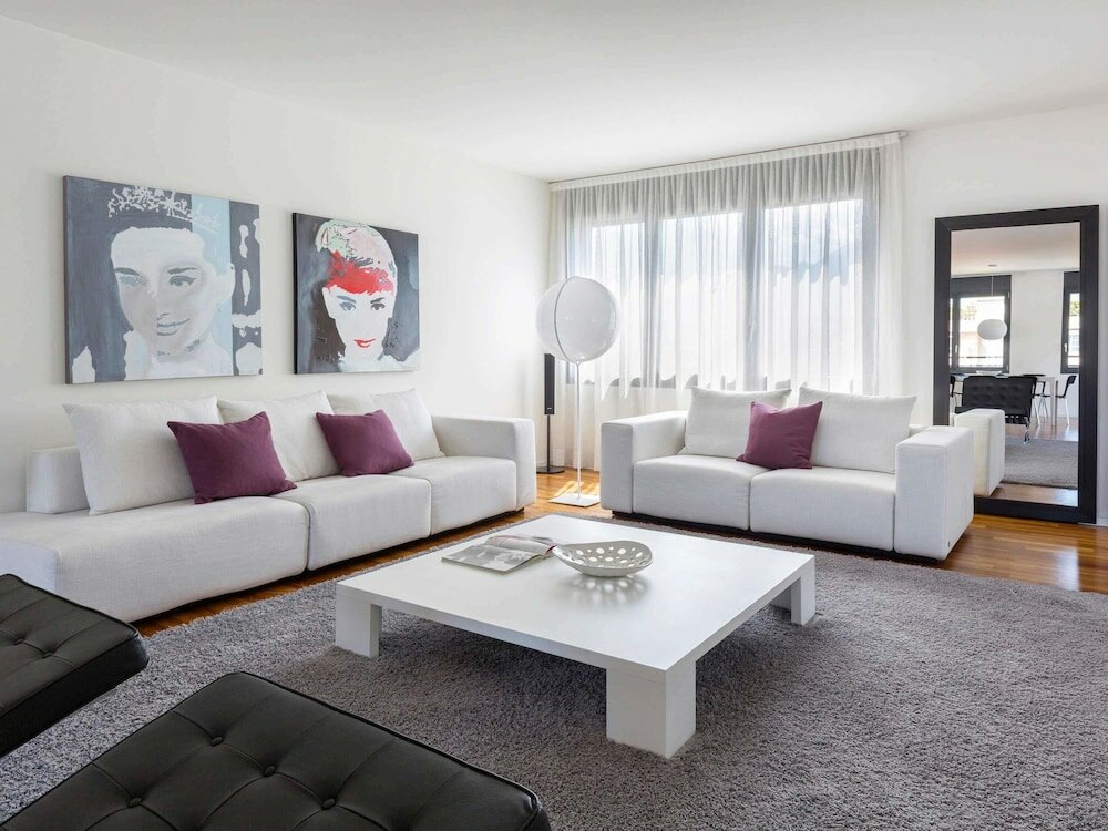 Фото Ibis Locarno