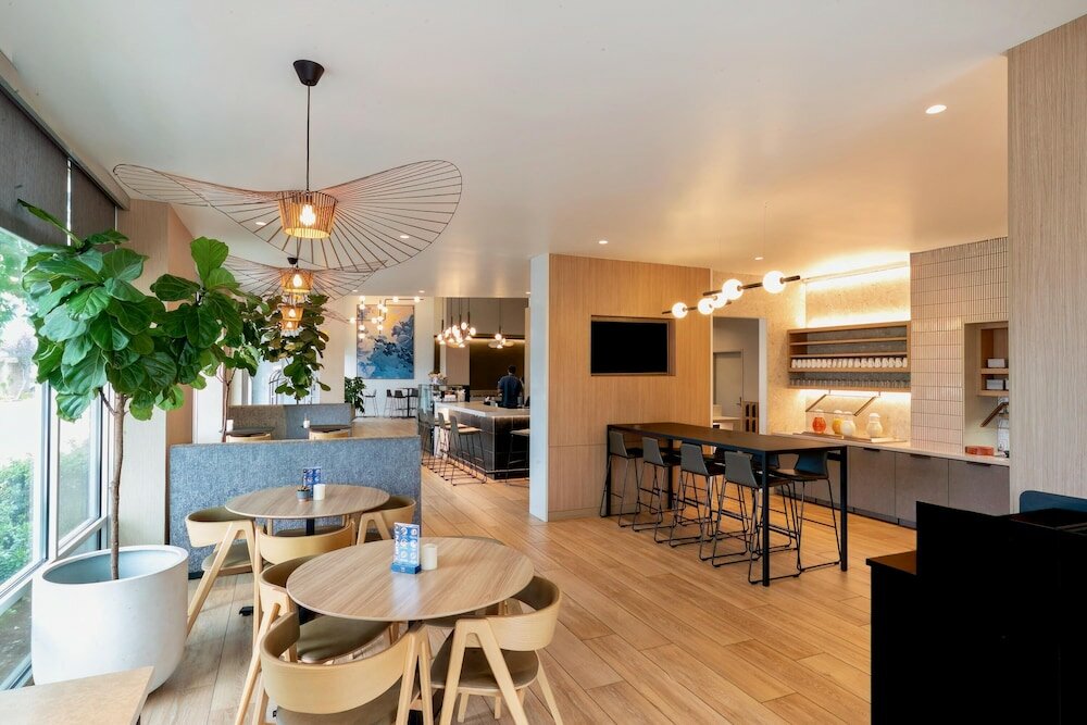 Фото Hyatt Place Sacramento Roseville