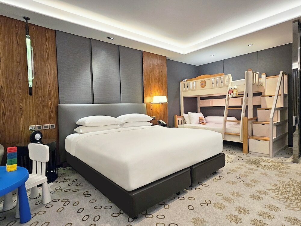 Фото Hyatt Regency Bangkok Sukhumvit