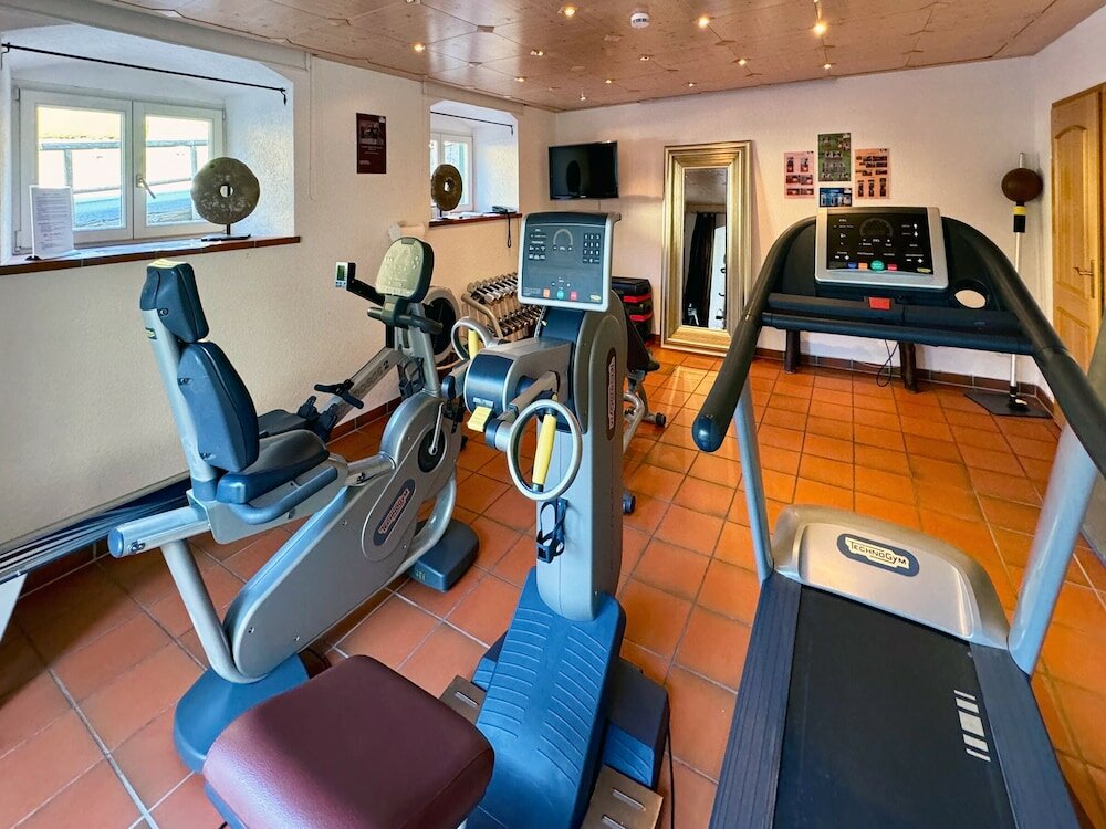 Фото Der Westerhof Tegernsee Hotel