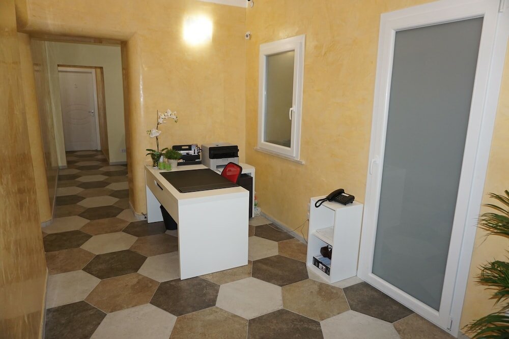 Фото Residence Stendhal