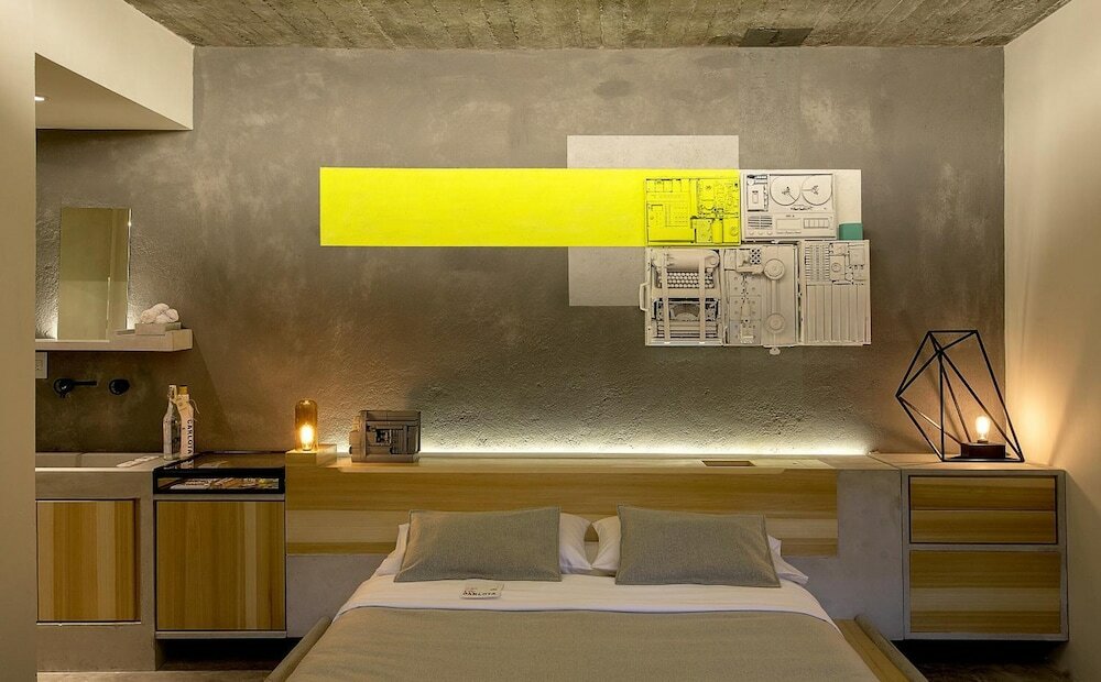 Фото Hotel Carlota