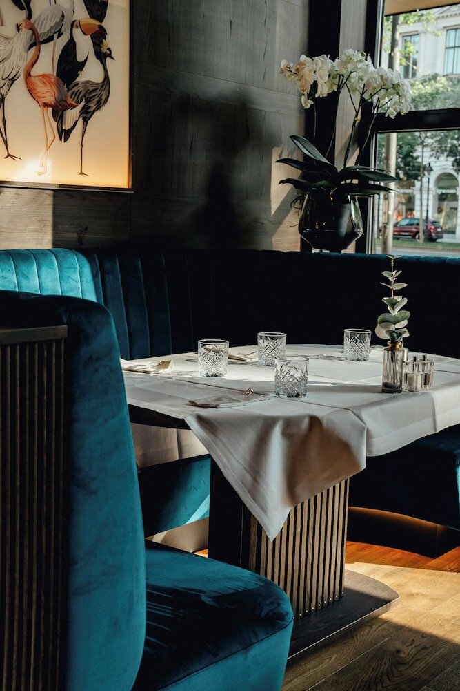 Фото O11 Boutique Hotel Vienna