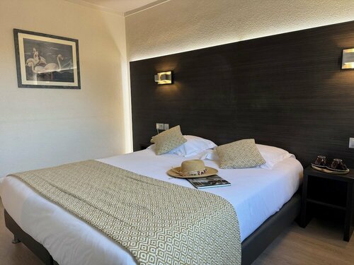 Внешний вид отеля Le Cheval Blanc в Арле, фото 4