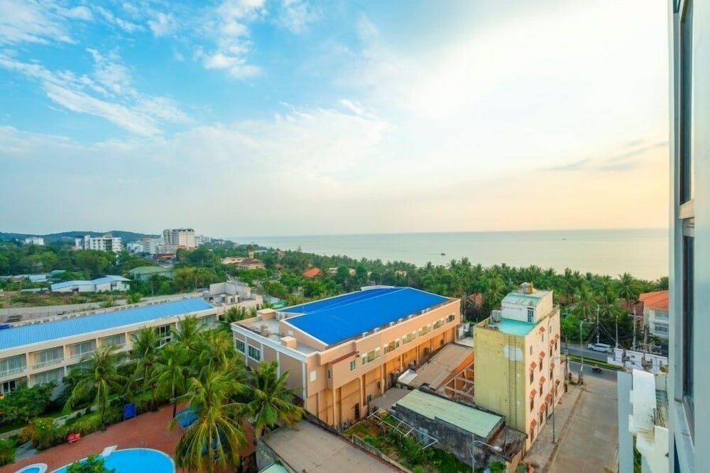 Фото Stellar Hotel Phú Quốc