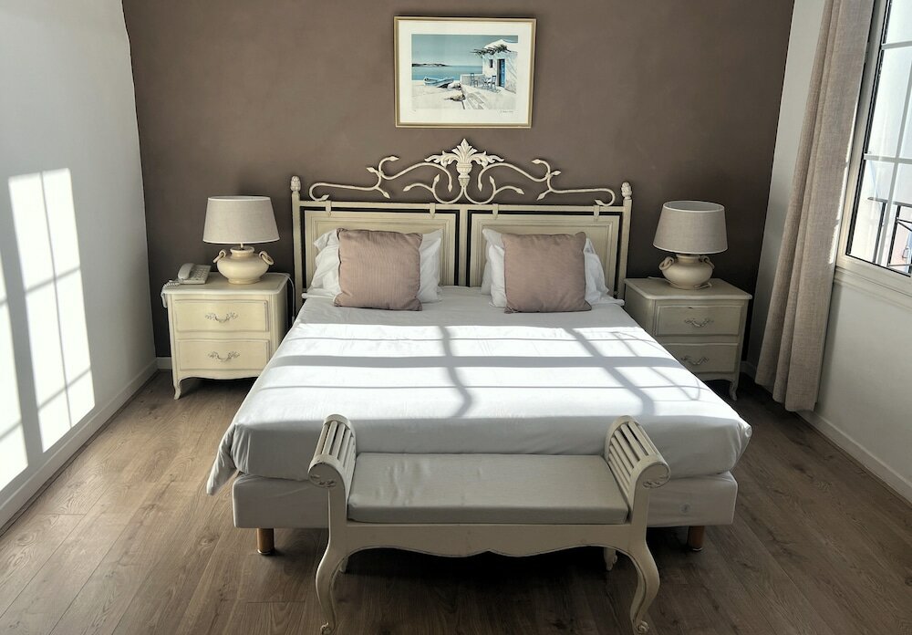 Фото Hotel Beau Site - Cap d'Antibes