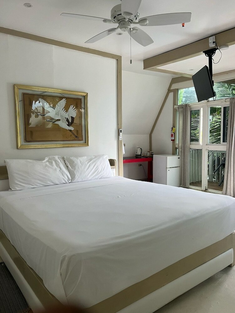 Фото Sea Cliff Resort